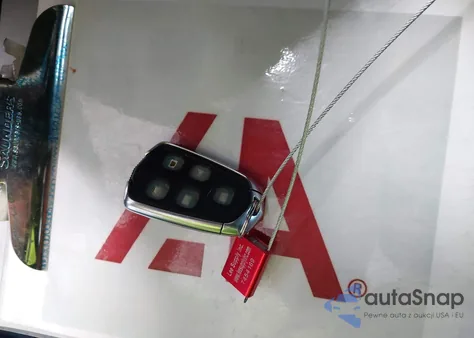 2018 Cadillac Cts Premium Luxury from USA, damaged, VIN 1G6AS5SSXJ0185690